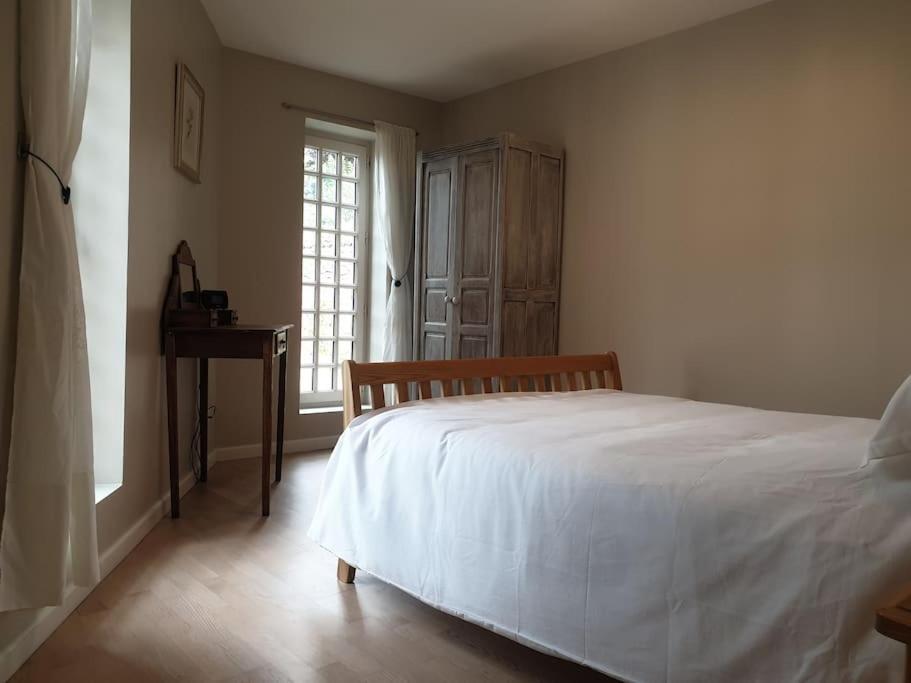 Le Tourniquet - Aubeterre Tiny House Villa Dış mekan fotoğraf